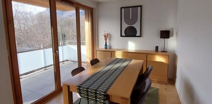 Image 6 sur 13 - Appartement  ·  Location · Grenoble (38000) · 3 pièces · 67m²