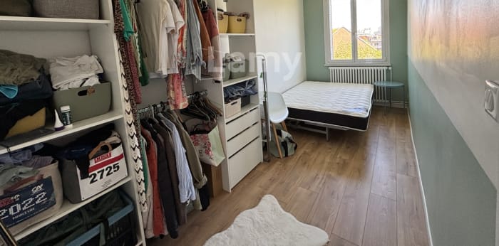 Image 12 sur 14 - Appartement  ·  Location · Besancon (25000) · 4 pièces · 61m²