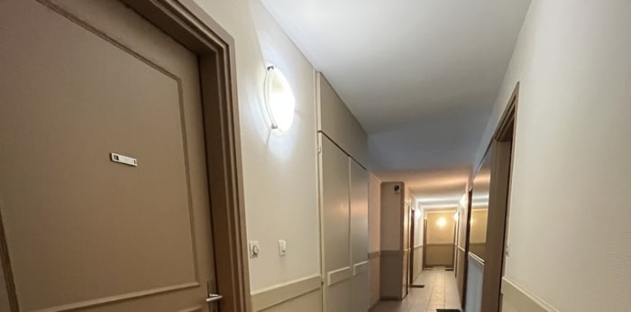 Image 8 sur 10 - Appartement  ·  Location · Dijon (21000) · 1 pièce · 21m²