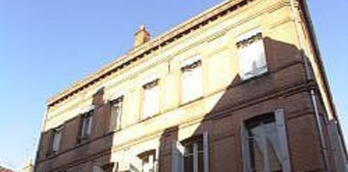 Image 2 sur 4 - Appartement  ·  Location · Toulouse (31000) · 3 pièces · 63m²