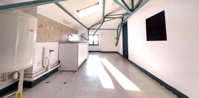 Image 5 sur 10 - Appartement  ·  Location · Limoges (87000) · 2 pièces · 44m²