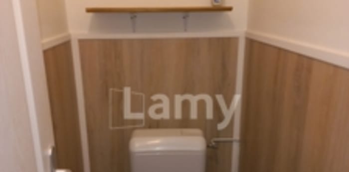 Image 2 sur 10 - Appartement  ·  Location · Aix Les Bains (73100) · 4 pièces · 82m²