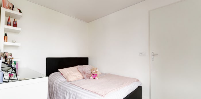 Image 7 sur 10 - Appartement  ·  Location · Reims (51100) · 1 pièce · 38m²