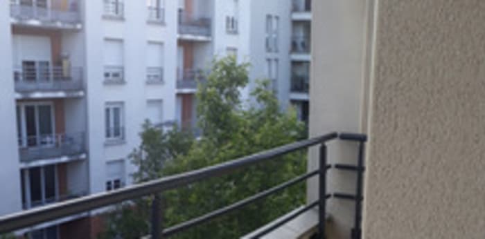 Image 4 sur 4 - Appartement  ·  Location · Lille (59000) · 2 pièces · 40m²