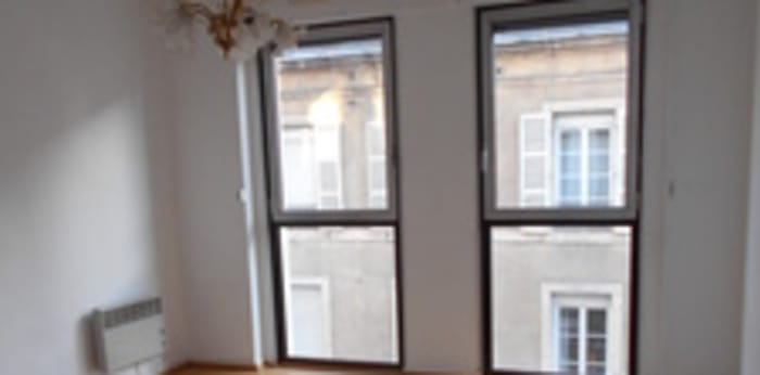 Image 1 sur 6 - Appartement  ·  Location · Dijon (21000) · 2 pièces · 39m²