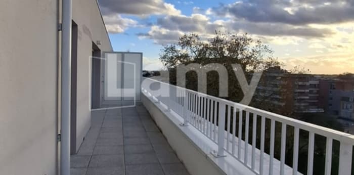 Image 4 sur 10 - Appartement  ·  Location · Talence (33400) · 3 pièces · 63m²