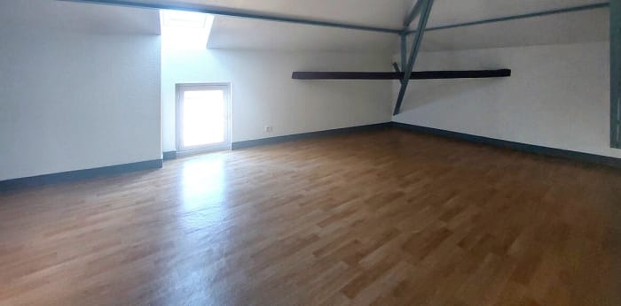 Image 7 sur 10 - Appartement  ·  Location · Limoges (87000) · 2 pièces · 44m²
