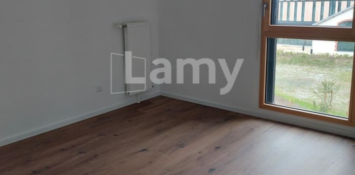 Image 5 sur 6 - Appartement  ·  Location · Tours (37000) · 2 pièces · 45m²