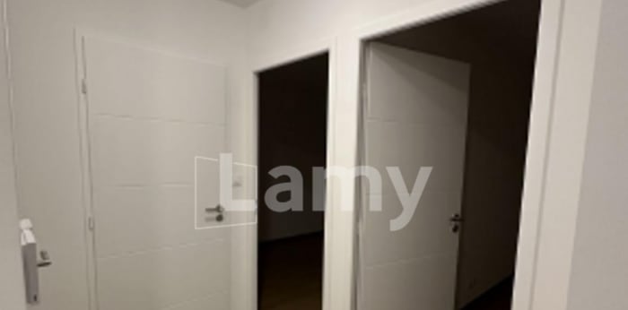 Image 3 sur 7 - Appartement  ·  Location · Thonon Les Bains (74200) · 3 pièces · 61m²