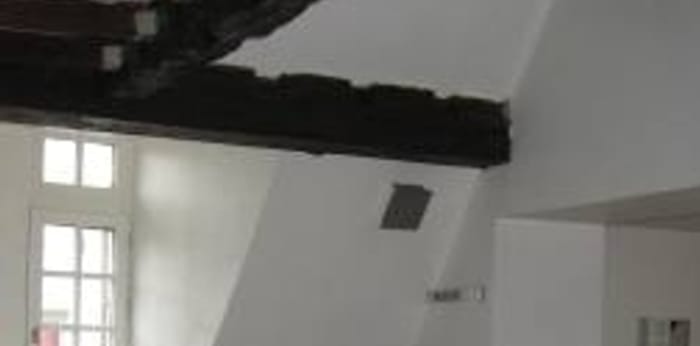 Image 4 sur 4 - Appartement  ·  Location · Lille (59800) · 2 pièces · 34m²