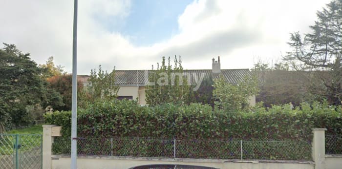 Image 1 sur 6 - Appartement  ·  Location · Cenon (33150) · 3 pièces · 62m²