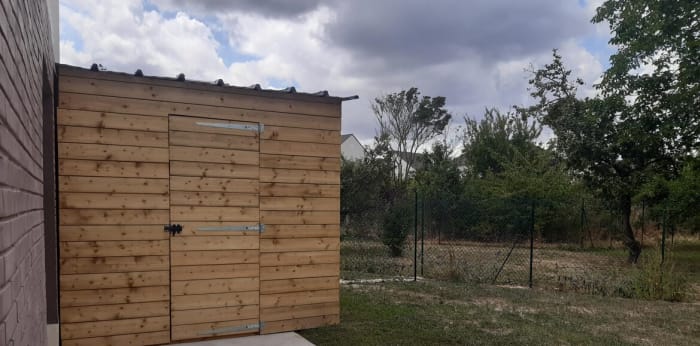 Image 8 sur 8 - Maison/villa  ·  Location · Orleans (45000) · 4 pièces · 87m²