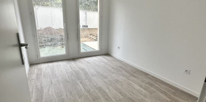 Image 3 sur 6 - Appartement  ·  Location · Crepy En Valois (60800) · 3 pièces · 67m²