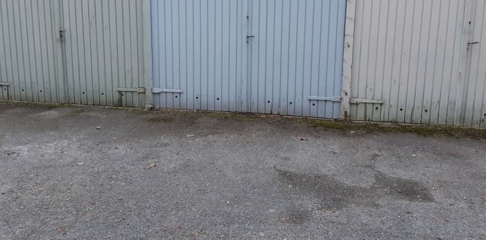 Image 2 sur 4 - Parking/box  ·  Location · Reims (51100)