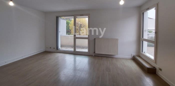 Image 4 sur 13 - Appartement  ·  Location · Eybens (38320) · 3 pièces · 67m²