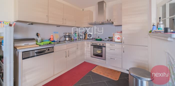 Image 4 sur 11 - Appartement  ·  Location · Kembs (68680) · 4 pièces · 88m²