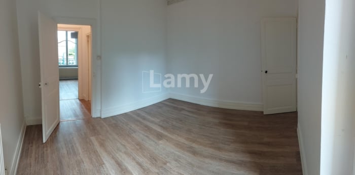 Image 6 sur 10 - Appartement  ·  Location · Nancy (54000) · 2 pièces · 45m²