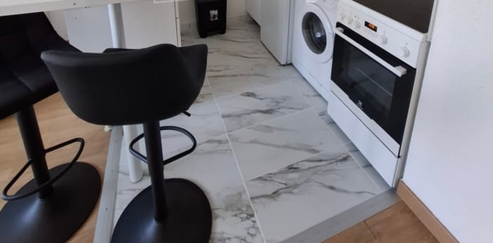 Image 4 sur 6 - Appartement  ·  Location · Toulouse (31300) · 35m²
