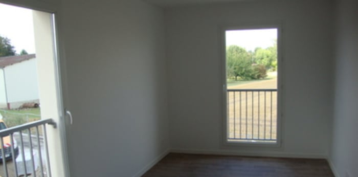 Image 2 sur 4 - Maison/villa  ·  Location · Bezannes (51430) · 3 pièces · 64m²