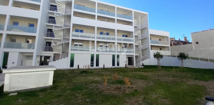 Image 10 sur 11 - Appartement  ·  Location · Marseille (13015) · 1 pièce · 27m²