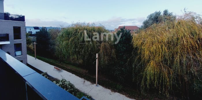 Image 3 sur 5 - Appartement  ·  Location · Bois D Arcy (78390) · 3 pièces · 60m²