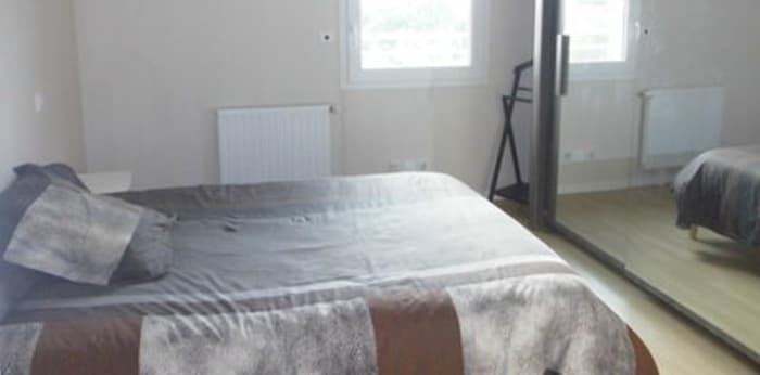 Image 6 sur 7 - Appartement  ·  Location · La Roche Sur Yon (85000) · 2 pièces · 50m²