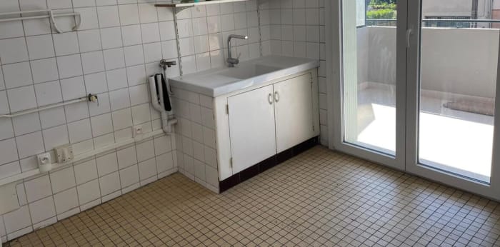 Image 2 sur 6 - Appartement  ·  Location · Toulouse (31100) · 4 pièces · 92m²