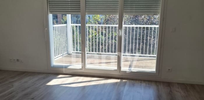Image 2 sur 11 - Appartement  ·  Location · Toulouse (31200) · 3 pièces · 60m²