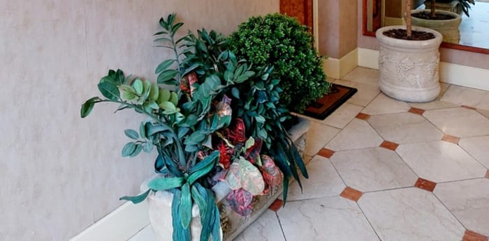 Image 8 sur 8 - Appartement  ·  Location · Chartres (28000) · 1 pièce · 33m²