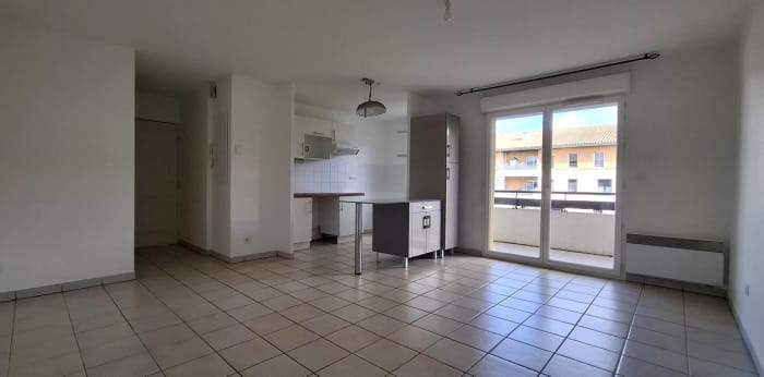 Image 1 sur 9 - Appartement  ·  Location · Leguevin (31490) · 3 pièces · 61m²