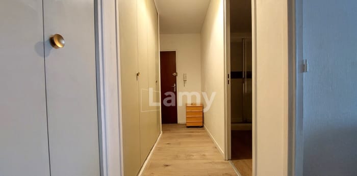 Image 10 sur 10 - Appartement  ·  Location · Limoges (87000) · 36m²
