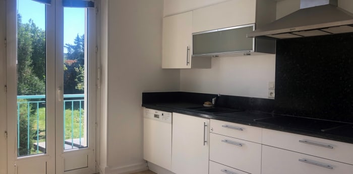 Image 7 sur 8 - Maison/villa  ·  Location · Aix Les Bains (73100) · 5 pièces · 139m²