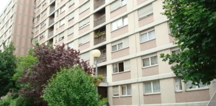 Image 1 sur 3 - Appartement  ·  Location · Strasbourg (67000) · 1 pièce · 25m²