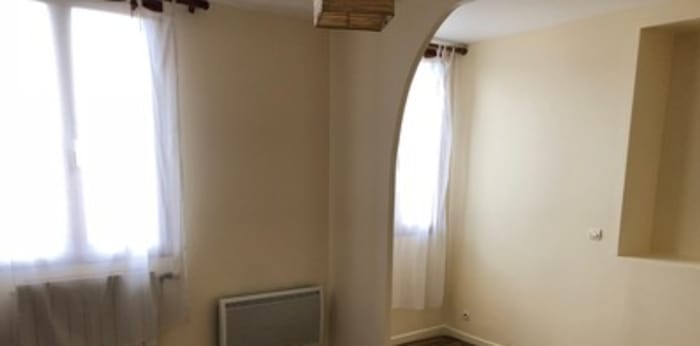 Image 1 sur 5 - Appartement  ·  Location · Cachan (94230) · 2 pièces · 39m²