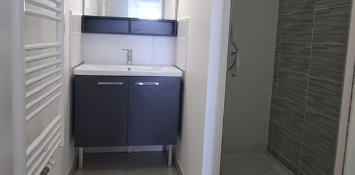 Image 5 sur 7 - Appartement  ·  Location · Talence (33400) · 4 pièces · 87m²