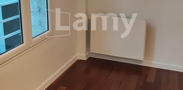 Image 7 sur 9 - Appartement  ·  Location · Paris (75020) · 3 pièces · 54m²