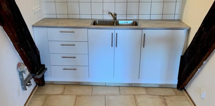 Image 3 sur 4 - Appartement  ·  Location · Selestat (67600) · 3 pièces · 70m²