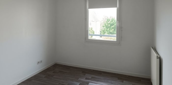 Image 7 sur 9 - Appartement  ·  Location · Rouen (76000) · 3 pièces · 64m²