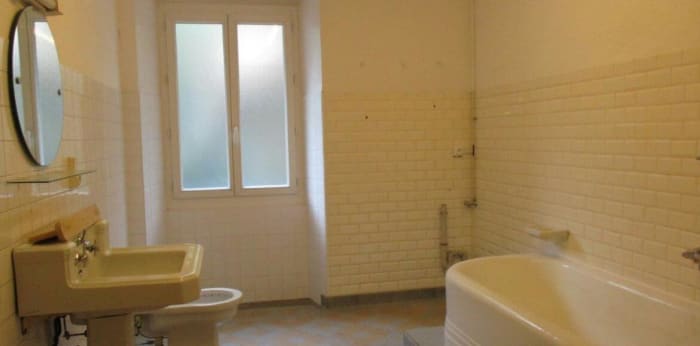 Image 8 sur 9 - Appartement  ·  Location · Ales (30100) · 4 pièces · 117m²