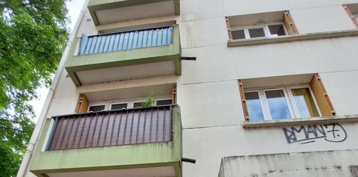 Image 4 sur 6 - Parking/box  ·  Location · Grenoble (38100) · 15m²