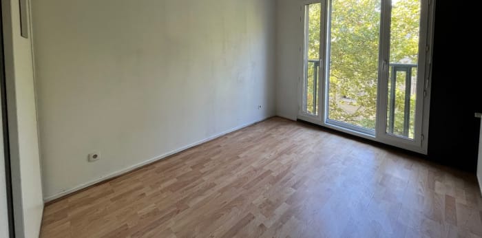 Image 4 sur 5 - Appartement  ·  Location · Lyon (69003) · 4 pièces · 98m²