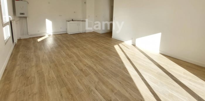 Image 3 sur 14 - Appartement  ·  Location · Les Sables D Olonne (85340) · 3 pièces · 67m²