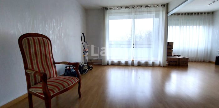 Image 4 sur 9 - Appartement  ·  Location · Limoges (87000) · 4 pièces · 70m²