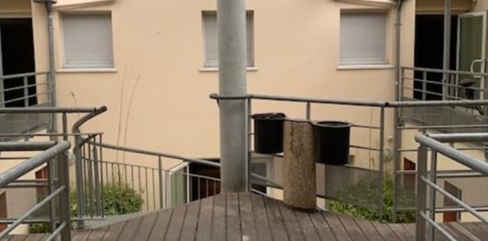 Image 16 sur 19 - Appartement  ·  Location · Pessac (33600) · 2 pièces · 41m²