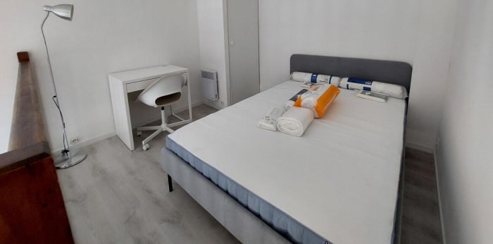 Image 5 sur 5 - Appartement  ·  Location · Avignon (84000) · 2 pièces · 27m²