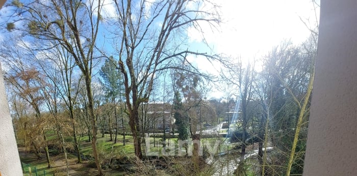 Image 5 sur 7 - Appartement  ·  Location · Villers Les Nancy (54600) · 1 pièce · 35m²