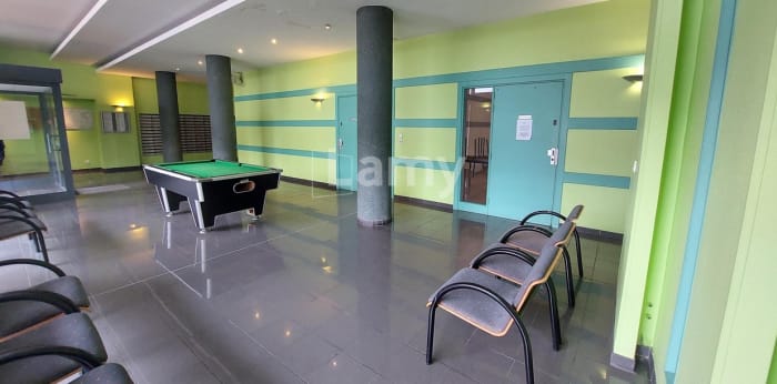 Image 9 sur 10 - Appartement  ·  Location · Vandoeuvre Les Nancy (54500) · 1 pièce · 19m²