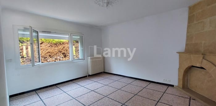 Image 5 sur 11 - Appartement  ·  Location · Ales (30100) · 3 pièces · 60m²