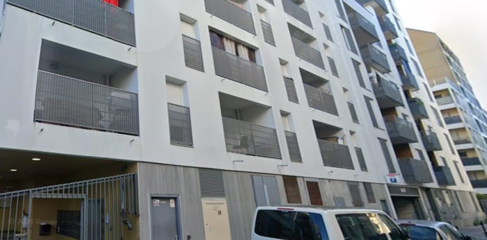 Image 8 sur 8 - Appartement  ·  Location · Bordeaux (33300) · 3 pièces · 66m²