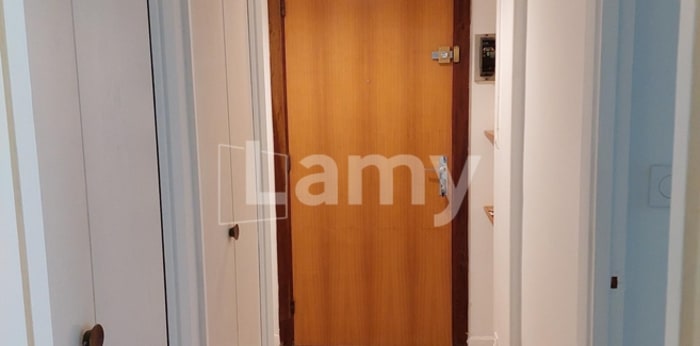 Image 3 sur 6 - Appartement  ·  Location · Toulouse (31400) · 1 pièce · 32m²